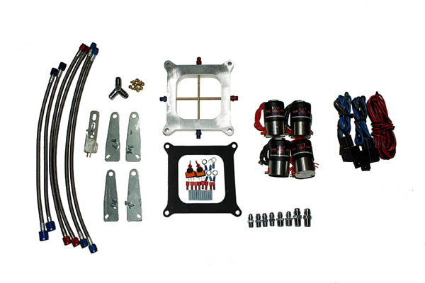 plating kit