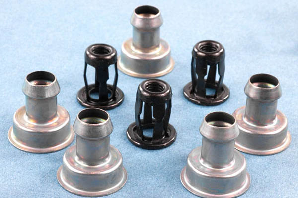 zinc nickel electroplating
