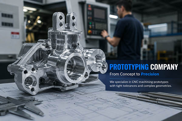 prototyping company