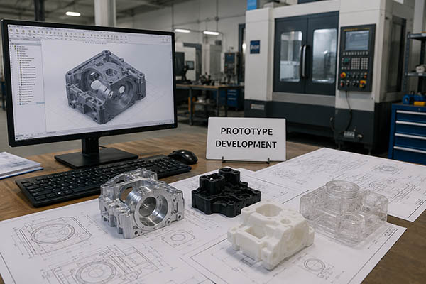 prototyping company