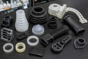 TPE Material Guide: Properties, Types, Applications, And Manufacturing ...