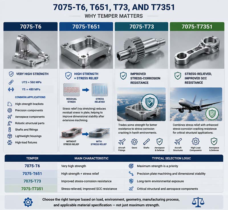 7075 alloy
