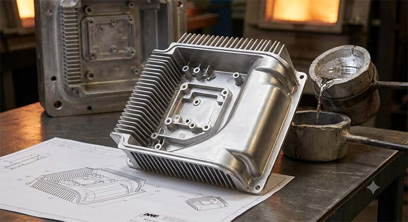 cast aluminum vs cast iron