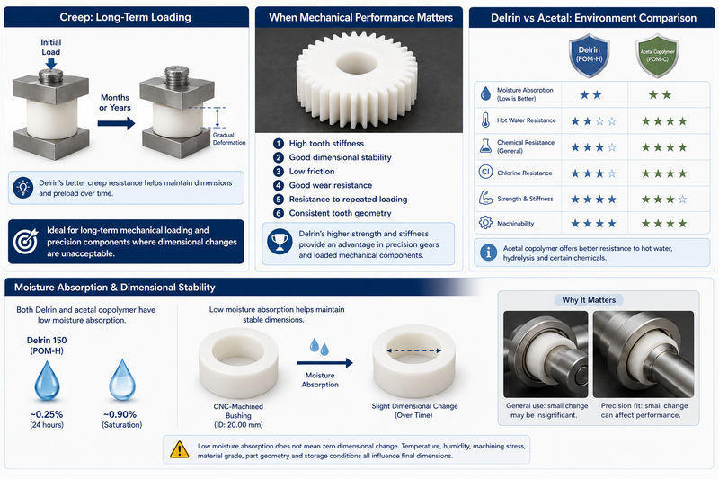 delrin vs acetal