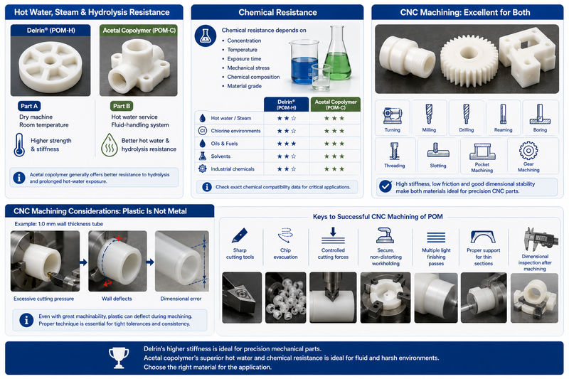 delrin vs acetal