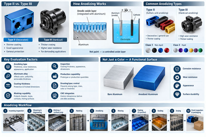 anodizing company near me