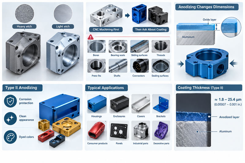 anodizing company near me