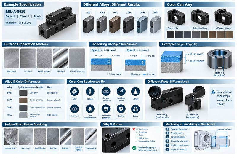 anodizing company near me