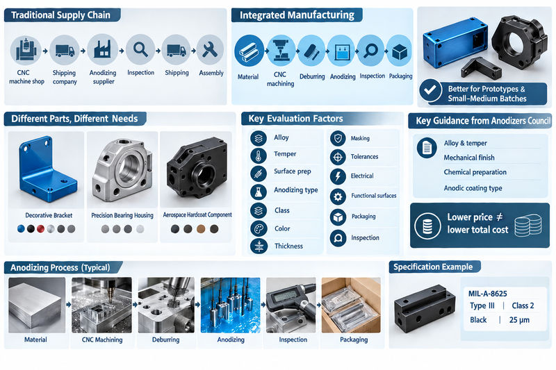 anodizing company near me