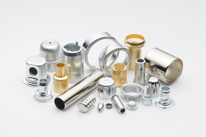 Metal Stamping Companies Near Me: How to Choose the Right Supplier
