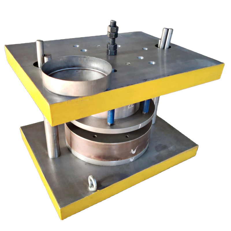 Metal Stamping Companies Near Me: How to Choose the Right Supplier