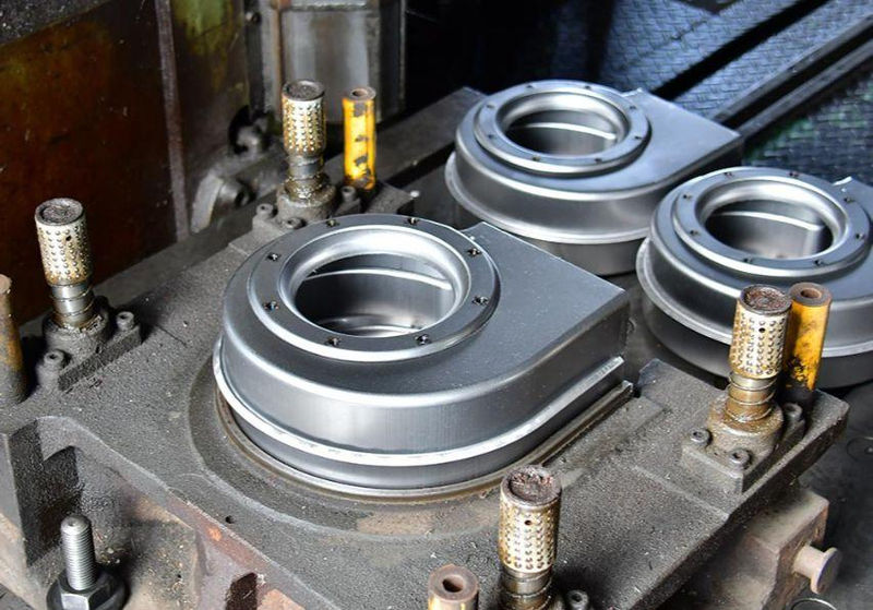 Metal Stamping Companies Near Me: How to Choose the Right Supplier