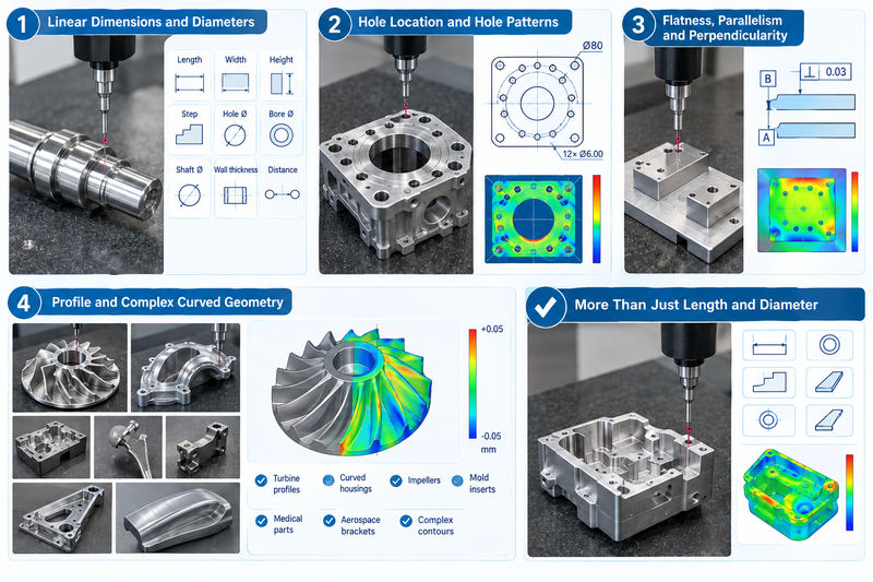 what is cmm inspection