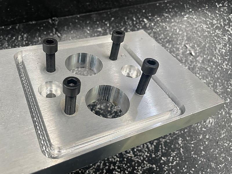 countersink vs counterbore
