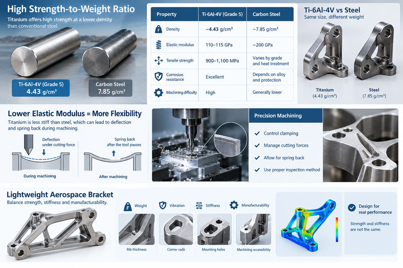 titanium alloy