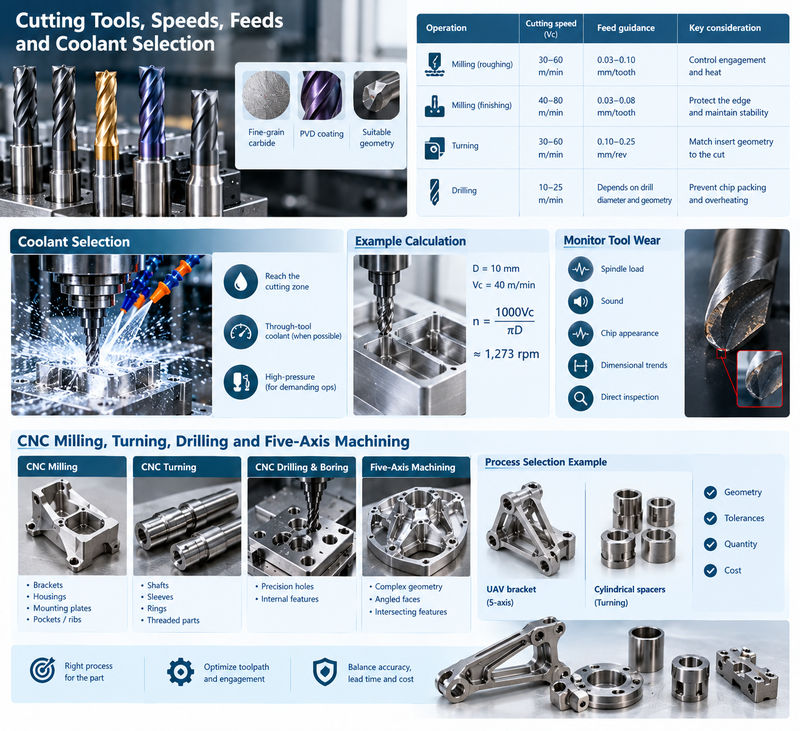 titanium alloy